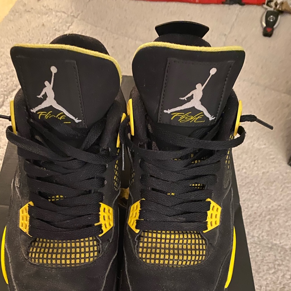 Air Jordan